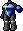 Blue Avenger